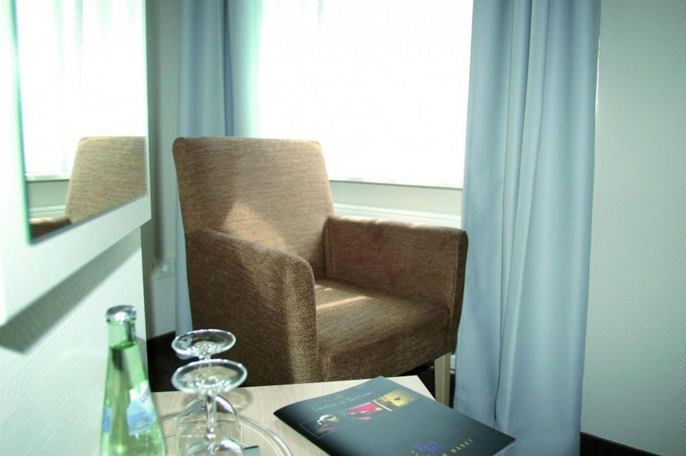Gaestehaus Kueste Nordenham Rom bilde